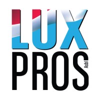 LuxPros asbl logo - Similar company to Hippocrate Sàrl