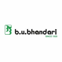 B. U. Bhandari Volkswagen logo - Similar company to B U Bhandari Ather Space