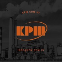 KPM Ingeniería Industrial logo - Similar company to Kpm Ingeniería Industrial