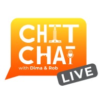 Chit Chat with Dima & Rob logo - Similar company to Chit System