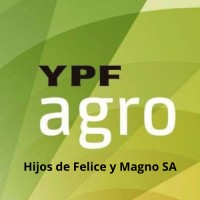 YPF AGRO HIJOS DE FELICE Y MAGNO SA logo - Similar company to Ypf Agro Quimilí