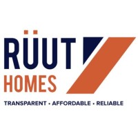 RUUT Homes Estate & Letting Agents logo - Similar company to Genee