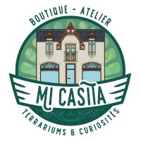Mi Casita logo - Similar company to Vivook