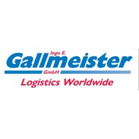 Ingo E. Gallmeister GmbH logo - Similar company to Neptumar Nv