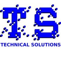 Logical Technologies dba Technical Solutions logo - Similar company to Logical Technology And Research - It Services And Management Consulting For Government Agencies
