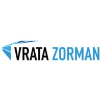 Vrata Zorman logo - Similar company to Okna Šemrl D.O.O.