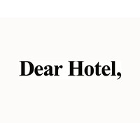 Dear Hotel Madrid logo - Similar company to Opendit