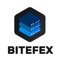 BITEFEX logo - Similar company to Bäckspace Pizza