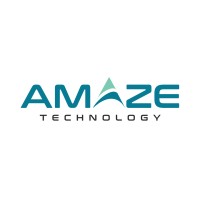 Amaze Technology logo - Similar company to Amaze Technosoft Pvt.Ltd.