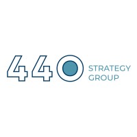 440 Strategy Group logo - Similar company to Quinning Digital