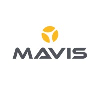 MAVIS logo - Similar company to Mavis Group