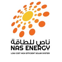 NAS energy logo - Similar company to Sinatra Energy