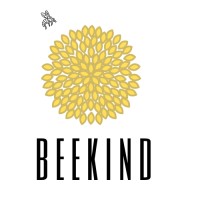 Beekind logo - Similar company to Weuse