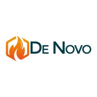 De Novo logo - Similar company to Uretek India Private Limited
