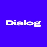 Dialog Studio logo - Similar company to Metanest Agency