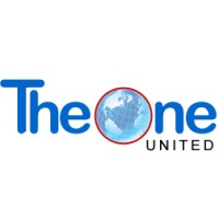TheOne United logo - Similar company to Logicque