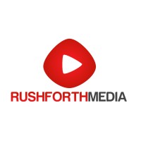 Rushforth Media logo - Similar company to Airaphon Ltd