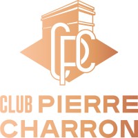 Club Pierre Charron logo - Similar company to Jeu Recrute