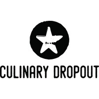 Culinary Dropout logo - Similar company to Fox Restaurant Concepts