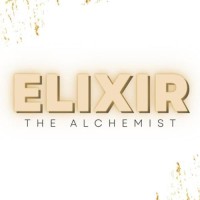 Elixir Organisation logo - Similar company to Hash.Peace