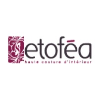 Etoféa logo - Similar company to Linen Collection