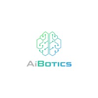 AIBotics GmbH logo - Similar company to Ai Botics
