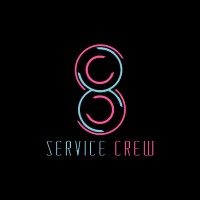 8 Service Crew logo - Similar company to Service Crew