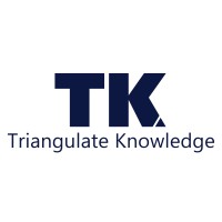 Triangulate Knowledge - Expert Network logo - Similar company to Eng ||| Expert Network Group