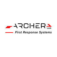 Archer First Response Systems logo - Similar company to Remote Pilot 101
