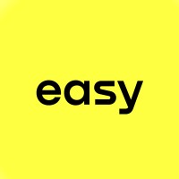 Easy agency logo - Similar company to Understand Agency