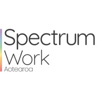 Spectrum Work logo - Similar company to Insideout Kōaro