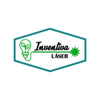 Inventiva Láser ® logo - Similar company to Empros Logistics