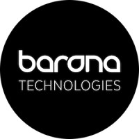 Barona Technologies logo - Similar company to Arilyn
