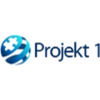 Projekt 1