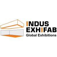 INDUS EXHIFAB logo - Similar company to Capital Exhibition Services J/S Company (Cesco)