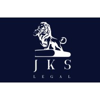 JKS Legal logo - Similar company to Sarched
