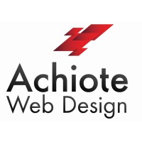 Achiote Web Design logo - Similar company to Pluto Web Design