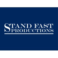 Stand Fast Productions logo - Similar company to Standfast Tram