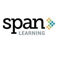 Span Learning logo - Similar company to Flok (Acquired By Wix.Com)