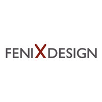 Fenix Design logo - Similar company to Ertan Yapı