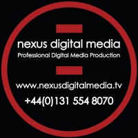 Nexus Digital Media Limited logo - Similar company to Sofia Film