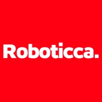 Roboticca Türkiye logo - Similar company to Dobot Education