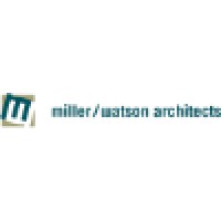 Miller/Watson Architects, Ltd. logo - Similar company to Metro Cd Engineering, Llc