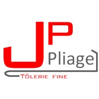 JP Pliage logo - Similar company to Hm Pliage