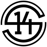 Studio14 PILATES logo - Similar company to Junior Ballet Project