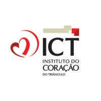 ICT - Instituto do Coração logo - Similar company to Ict Academy | Ifpr Londrina
