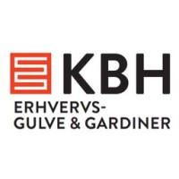 KBH ERHVERVSGULVE & GARDINER logo - Similar company to Garant Glostrup Aps
