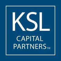 KSL Capital Partners logo - Similar company to Robertdouglas