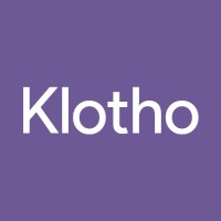 Klotho logo - Similar company to Cool Rivers