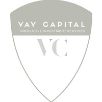 Vay Capital logo - Similar company to Wejchert Capital